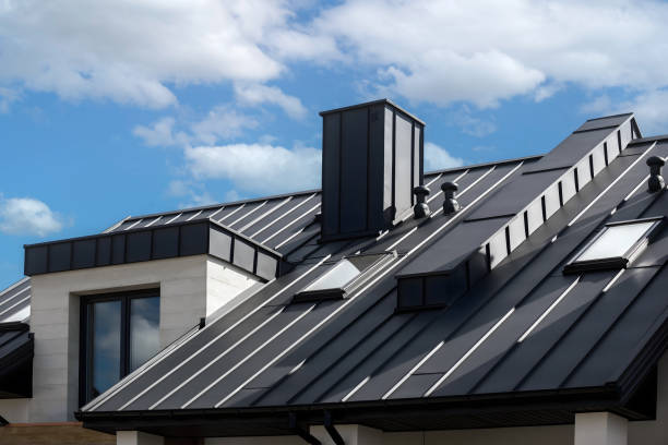 Asphalt Shingles Roofing in Monmouth, OR